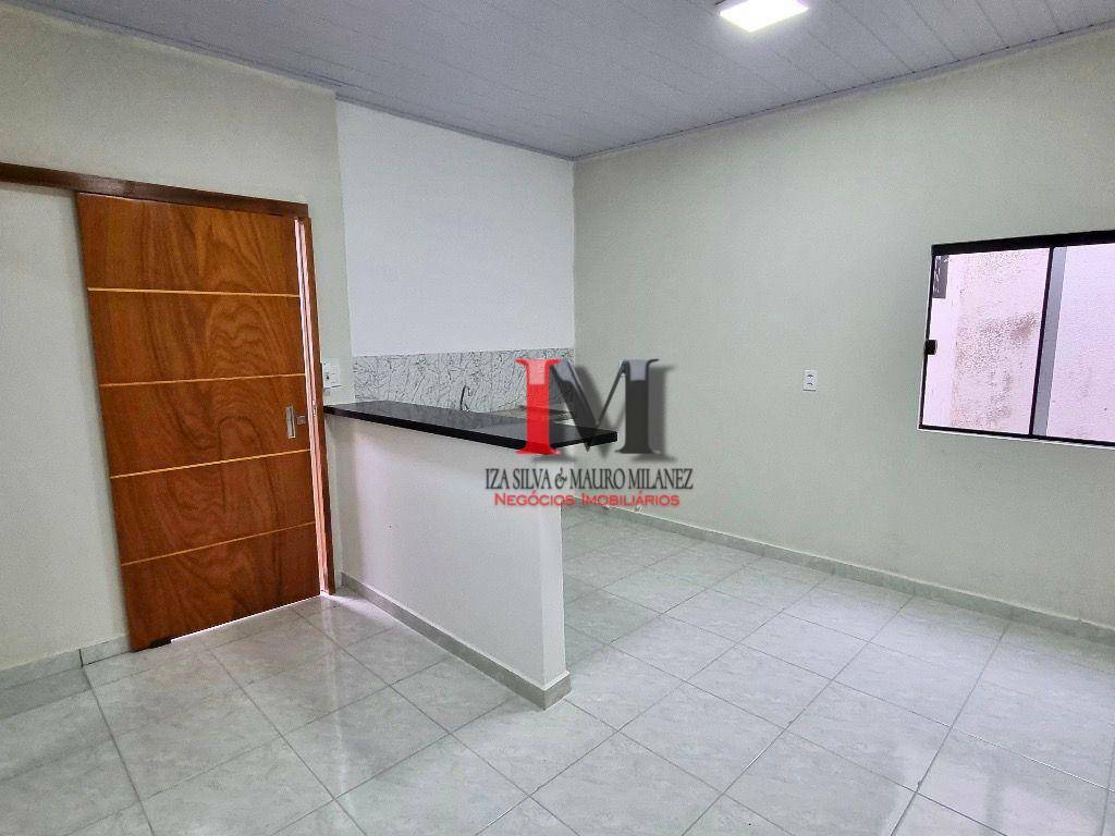 Apartamento para alugar com 1 quarto, 40M2 - Foto 4