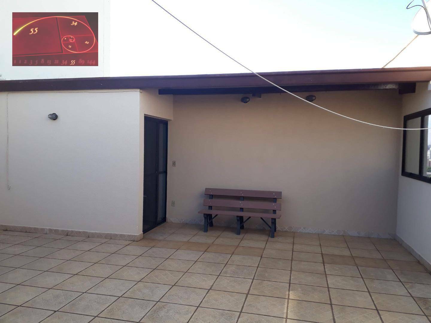 Apartamento à venda com 3 quartos, 219m² - Foto 22