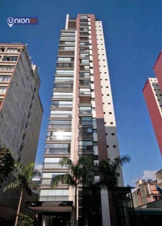 Apartamento à venda com 1 quarto, 40m² - Foto 28