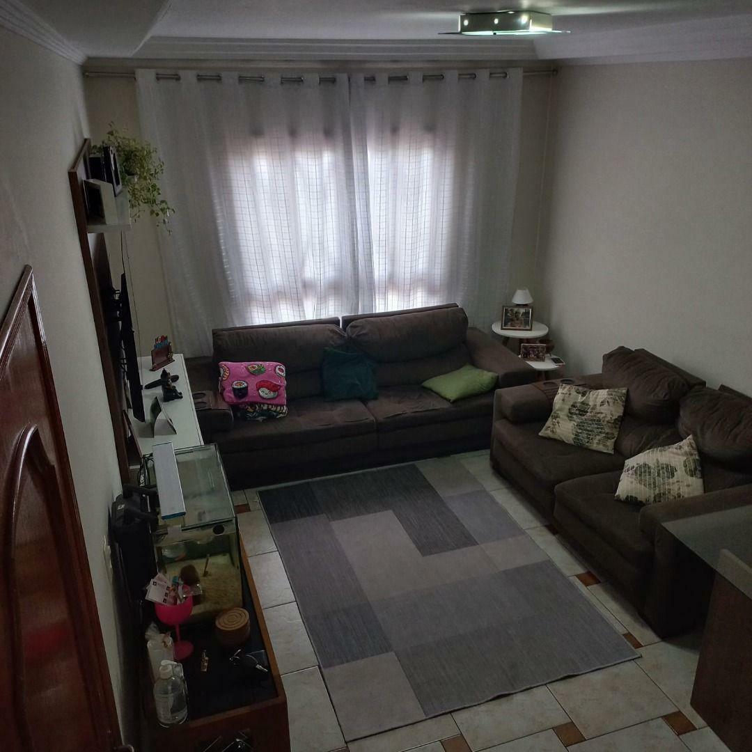 Sobrado à venda com 3 quartos, 117m² - Foto 3