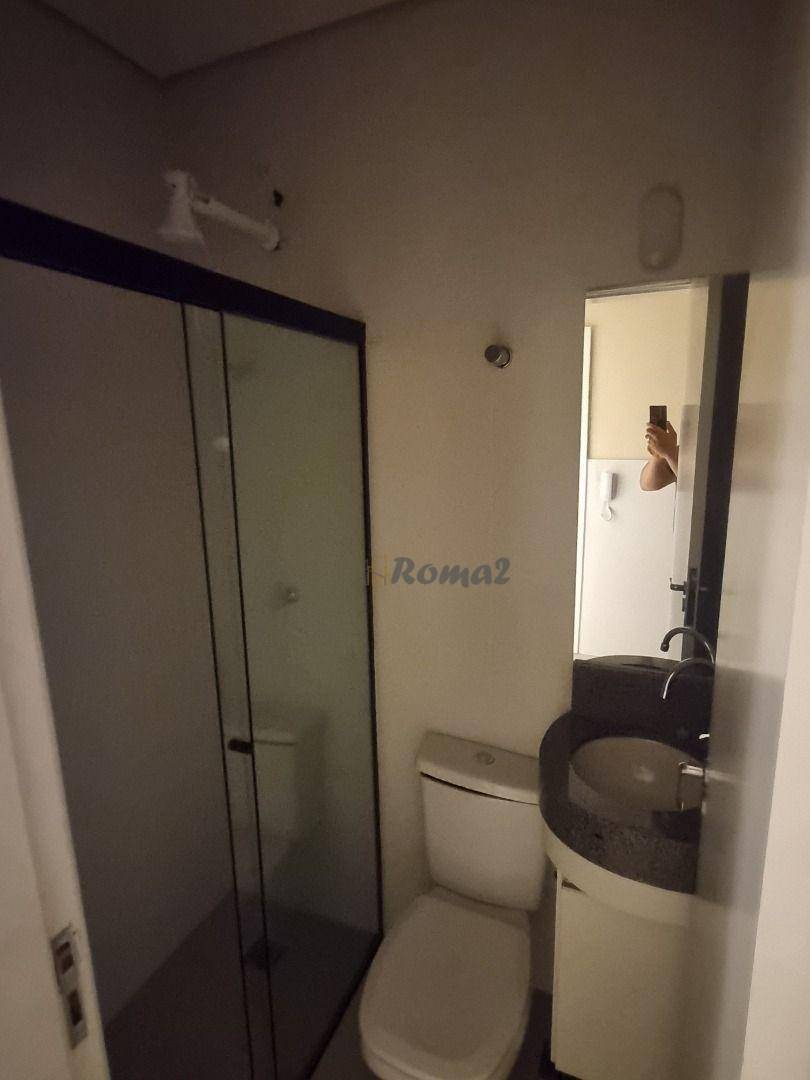 Apartamento para alugar com 1 quarto, 35m² - Foto 5