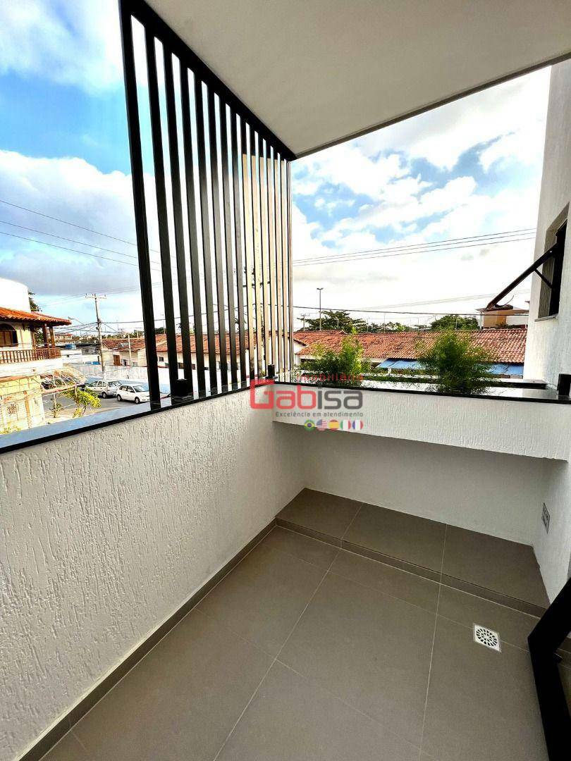 Cobertura à venda com 2 quartos, 85m² - Foto 13