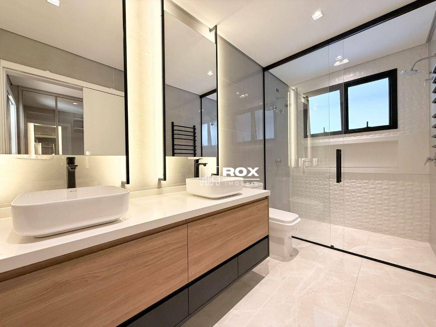 Casa de Condomínio à venda com 3 quartos, 280m² - Foto 38