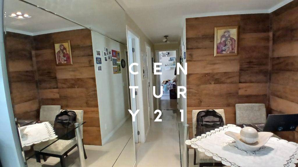 Apartamento à venda com 3 quartos, 77m² - Foto 11