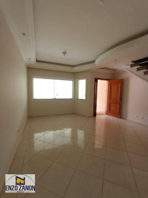 Sobrado à venda com 4 quartos, 340m² - Foto 3