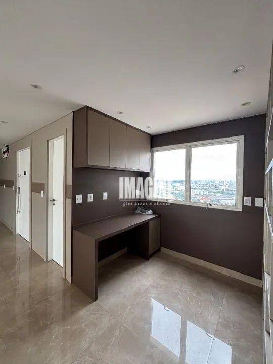 Apartamento à venda com 3 quartos, 156m² - Foto 5