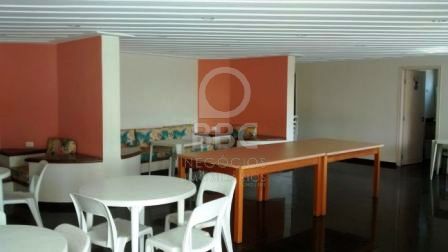 Apartamento à venda com 3 quartos, 153m² - Foto 16