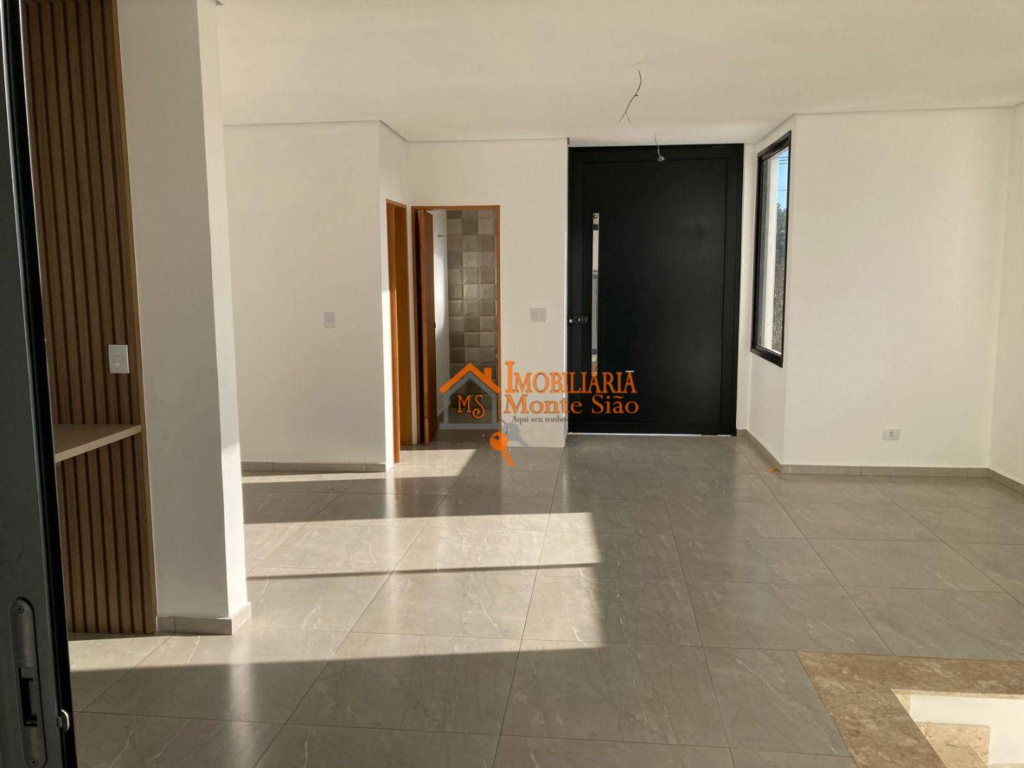 Sobrado à venda com 4 quartos, 342m² - Foto 12