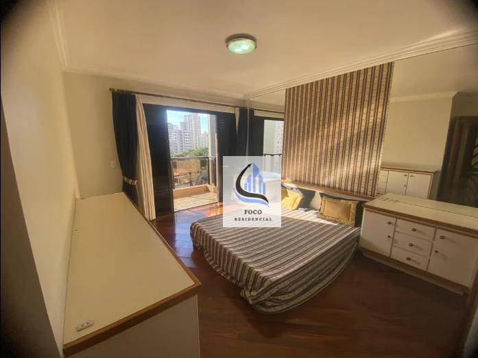 Apartamento à venda e aluguel com 4 quartos, 250m² - Foto 30