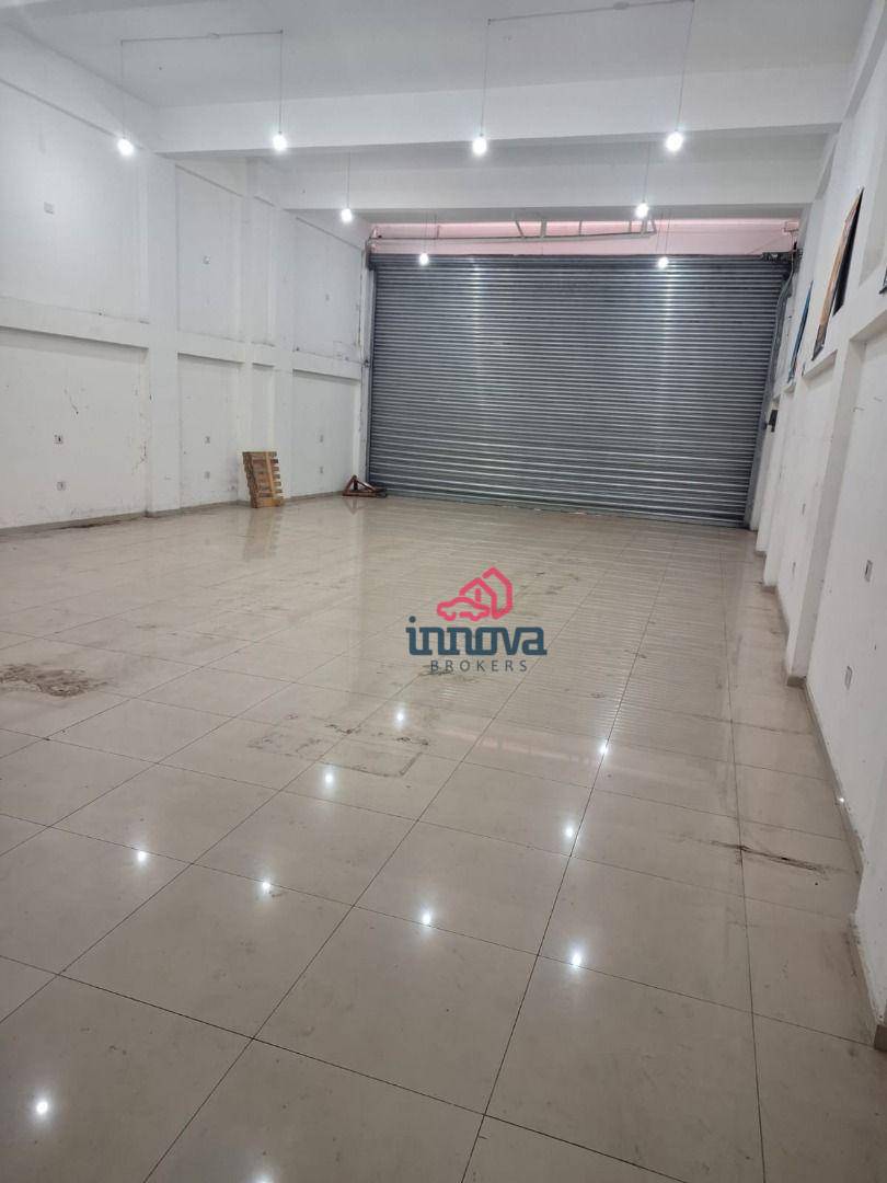 Loja-Salão para alugar, 170m² - Foto 8