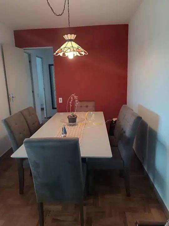 Apartamento à venda com 3 quartos, 115m² - Foto 3