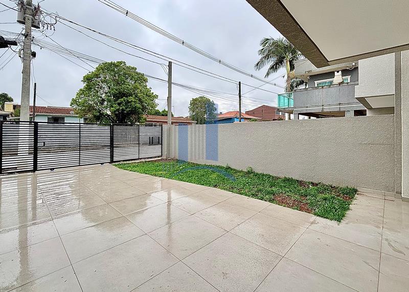 Sobrado à venda com 3 quartos, 116m² - Foto 5