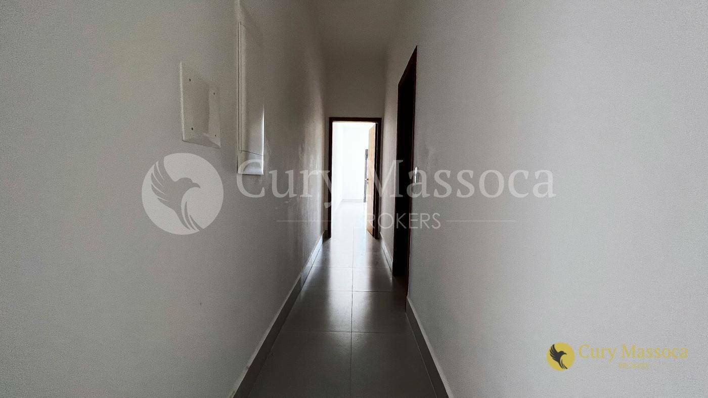 Casa de Condomínio à venda com 3 quartos, 210m² - Foto 28