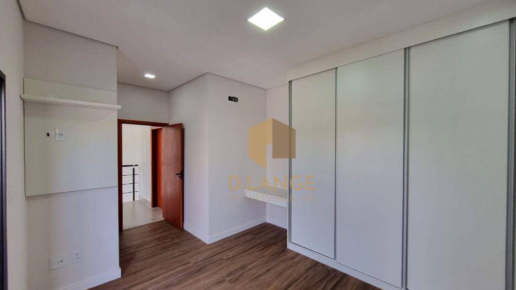 Casa de Condomínio à venda com 3 quartos, 208m² - Foto 24