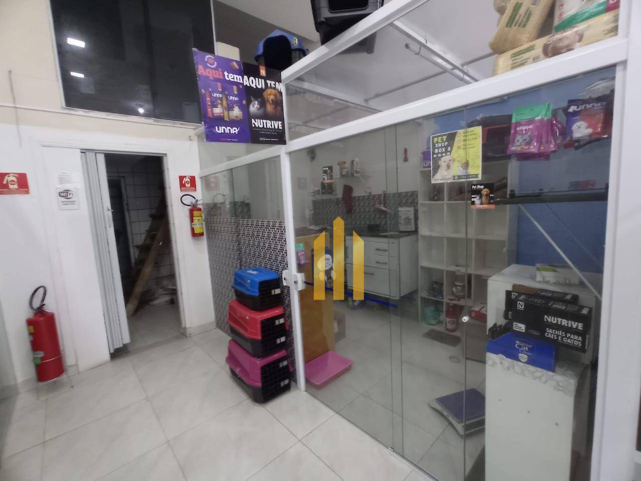 Box-Garagem para alugar, 3M2 - Foto 5