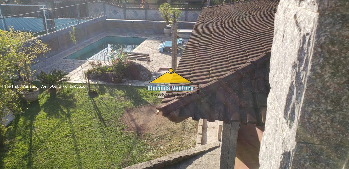 Casa de Condomínio à venda com 5 quartos, 568m² - Foto 33