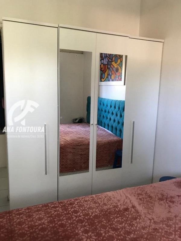 Sobrado à venda com 2 quartos, 90m² - Foto 21