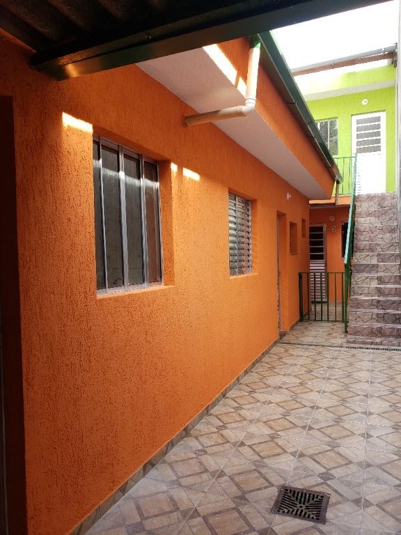 Casa à venda com 3 quartos, 130m² - Foto 4