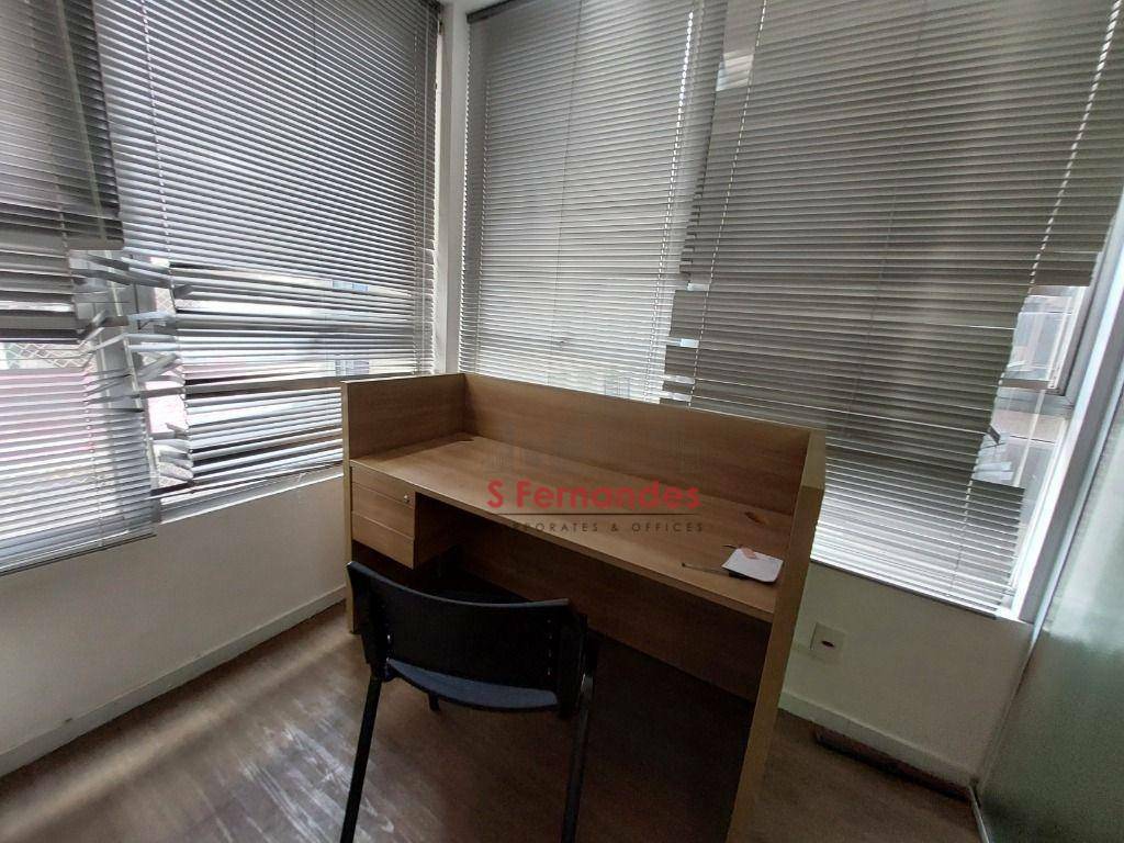 Conjunto Comercial-Sala à venda e aluguel, 149m² - Foto 10