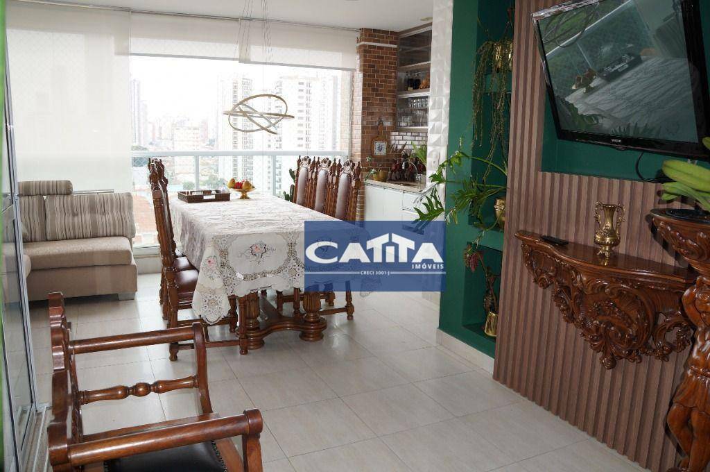 Apartamento à venda com 4 quartos, 157m² - Foto 12