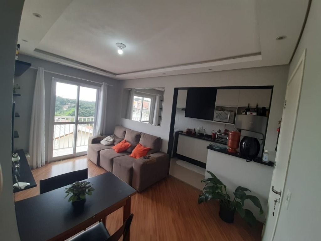 Apartamento, 2 quartos, 50 m² - Foto 1