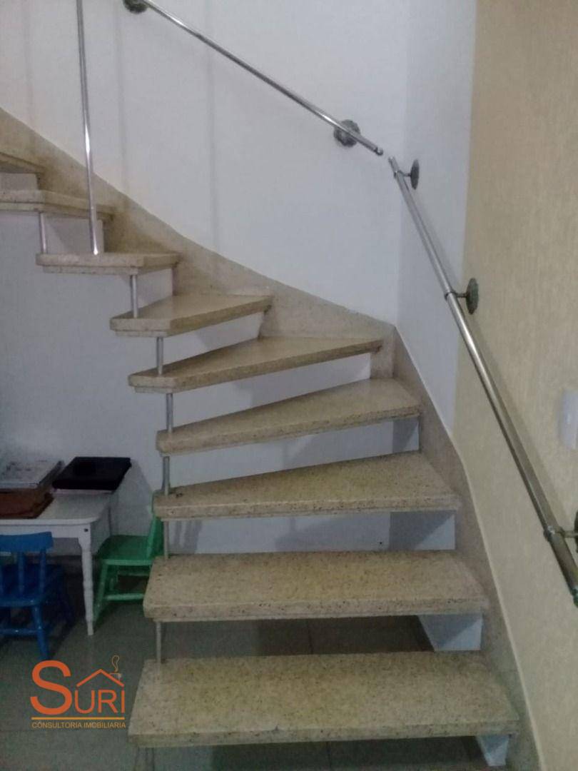 Sobrado à venda com 3 quartos, 174m² - Foto 10