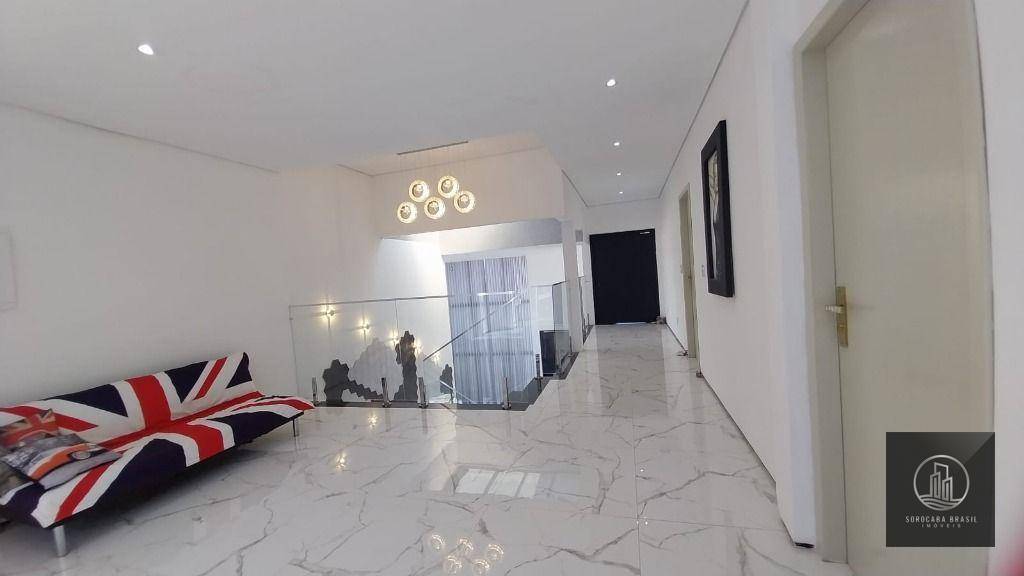 Sobrado para alugar com 3 quartos, 342m² - Foto 35