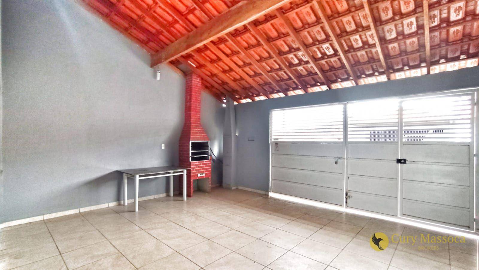 Casa para alugar com 2 quartos, 102m² - Foto 15