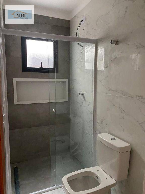 Sobrado à venda com 3 quartos, 125m² - Foto 12