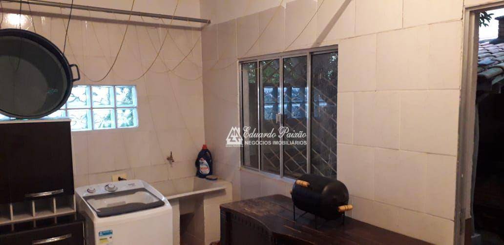 Casa à venda com 3 quartos, 109m² - Foto 7