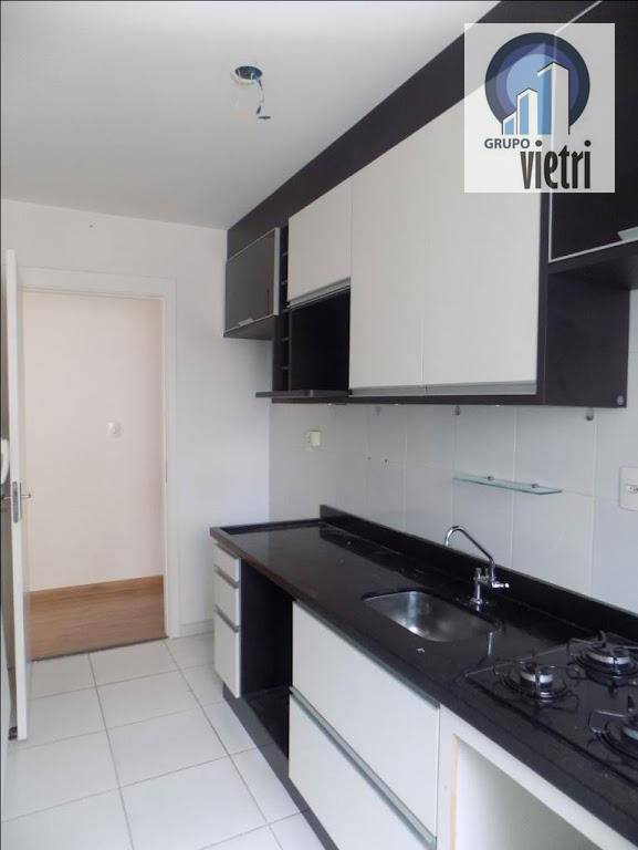 Apartamento para alugar com 2 quartos, 45m² - Foto 2