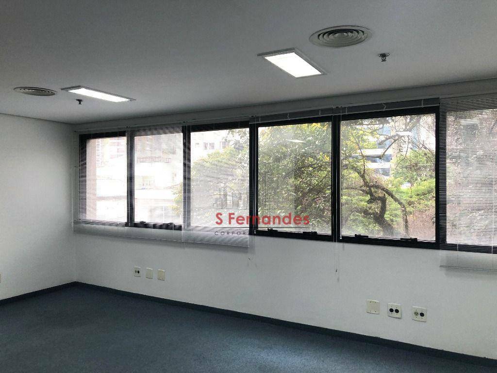 Conjunto Comercial-Sala para alugar, 37m² - Foto 6