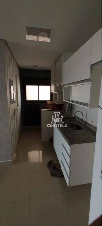 Apartamento à venda com 3 quartos, 65m² - Foto 3