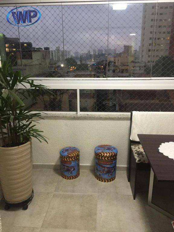 Apartamento à venda com 2 quartos, 100m² - Foto 6