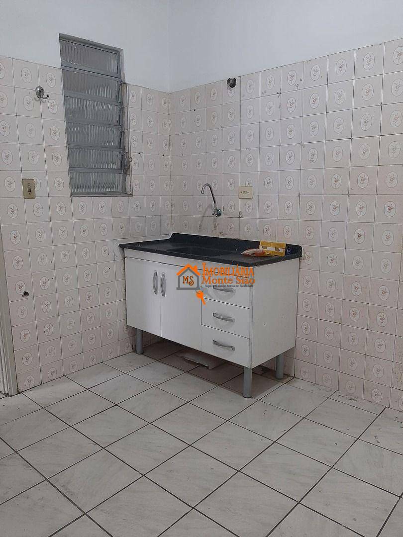 Apartamento para alugar com 2 quartos, 80M2 - Foto 16