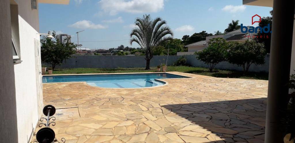 Casa de Condomínio à venda com 4 quartos, 400m² - Foto 5