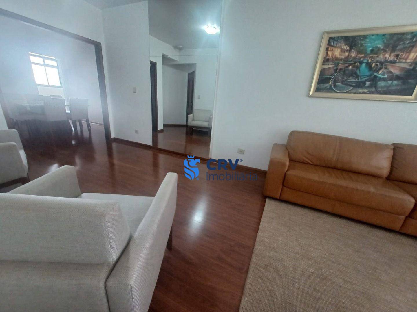 Apartamento à venda e aluguel com 3 quartos, 140m² - Foto 5