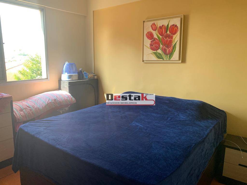 Apartamento, 2 quartos, 56 m² - Foto 3