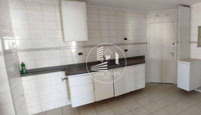 Cobertura à venda com 3 quartos, 169m² - Foto 4