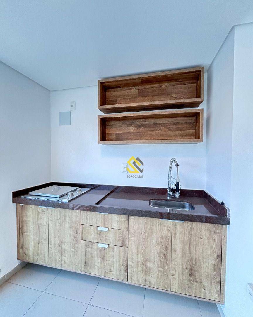 Apartamento à venda com 3 quartos, 155m² - Foto 8