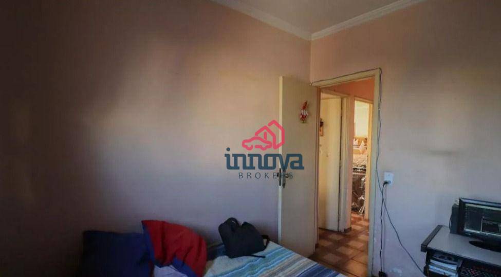 Apartamento à venda com 3 quartos, 63m² - Foto 12