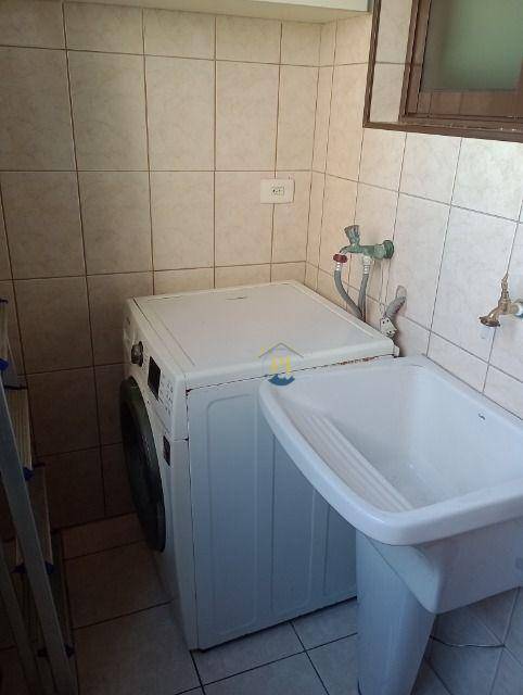 Apartamento à venda com 2 quartos, 80m² - Foto 9