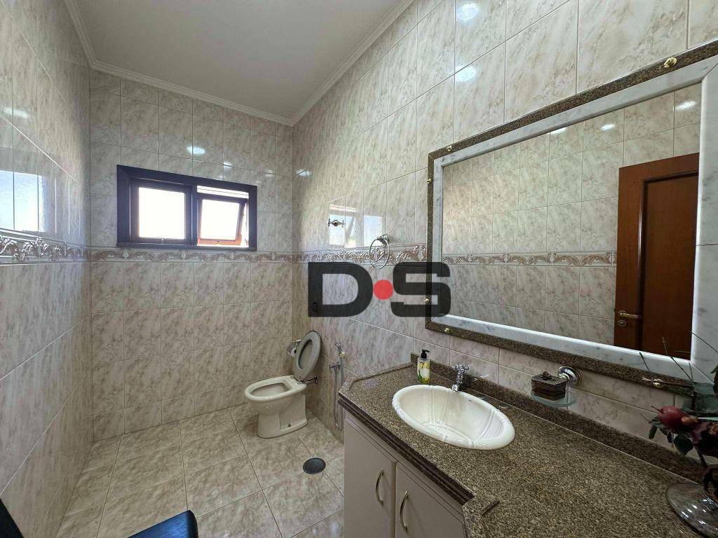 Chácara à venda com 6 quartos, 500m² - Foto 11
