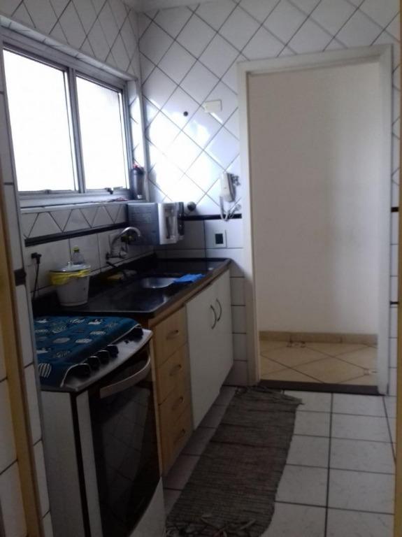 Apartamento à venda com 3 quartos, 76m² - Foto 16