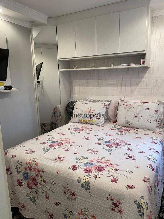 Apartamento à venda com 3 quartos, 79m² - Foto 11