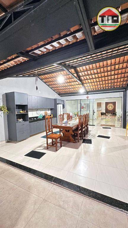 Casa à venda com 2 quartos, 300M2 - Foto 7