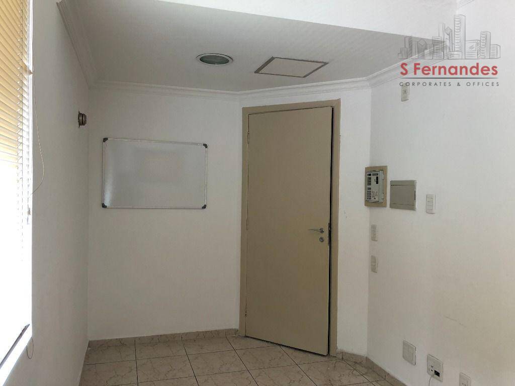 Conjunto Comercial-Sala para alugar, 63m² - Foto 17