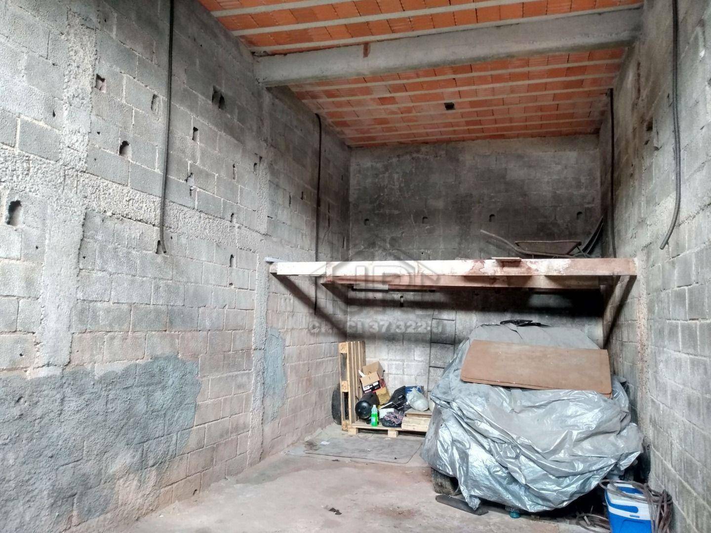 Sobrado à venda com 3 quartos, 125M2 - Foto 2