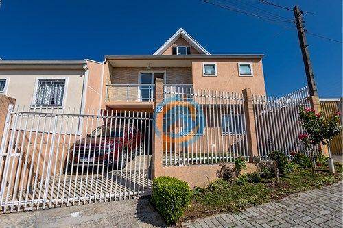 Sobrado, 3 quartos, 135 m² - Foto 1