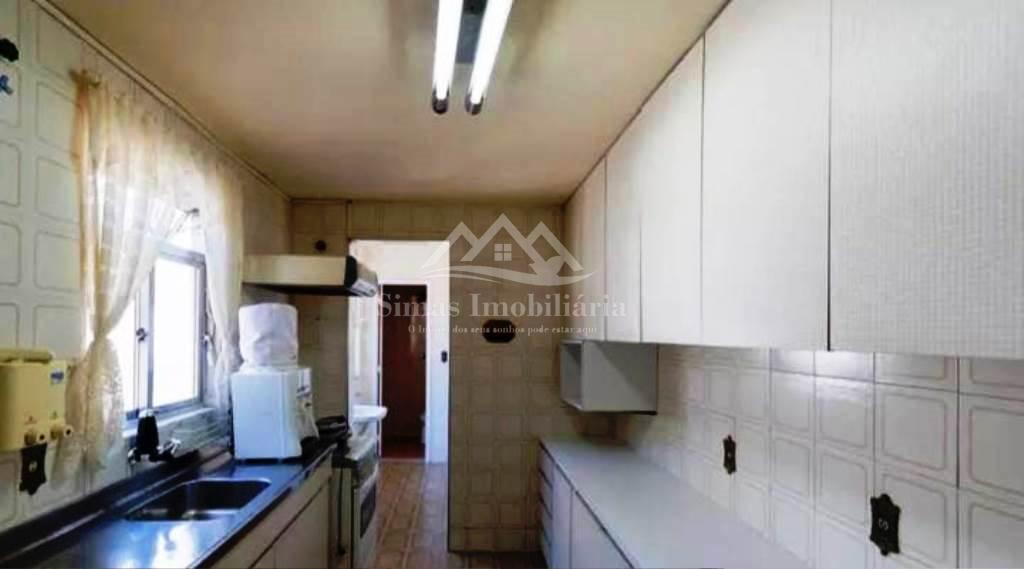 Apartamento à venda com 3 quartos, 90m² - Foto 12